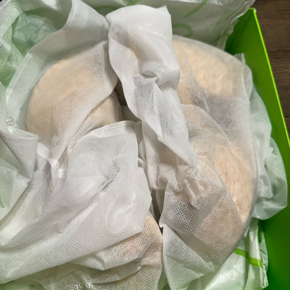 Sam Edelman sandals ILIANA PLATFORM SANDAL - Picture 5 of 6